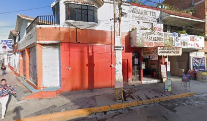 Materiales para Construcción Castillo en León