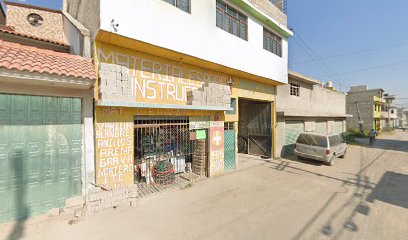 Materiales para Construcción Cervantes en Ecatepec de Morelos