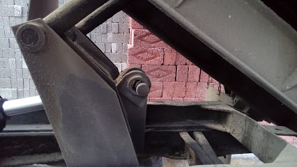 Materiales para Construcción Edgar en Ecatepec de Morelos