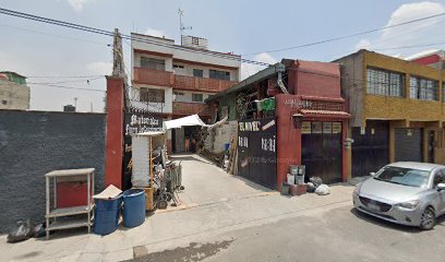 Materiales para Construcción El Nivel en Tlalnepantla