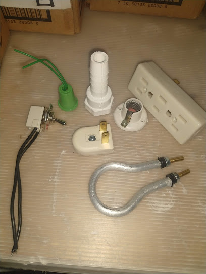 Materiales para Construcción Estrella en Iztapalapa