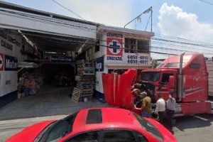 Materiales para Construcción Hugo en López Mateos