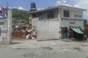 Materiales para Construcción Islas en Tlalnepantla