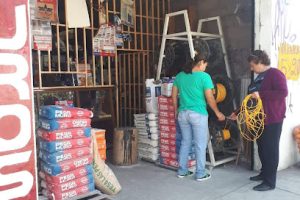 Materiales para Construcción Jaca en Cuautitlán Izcalli