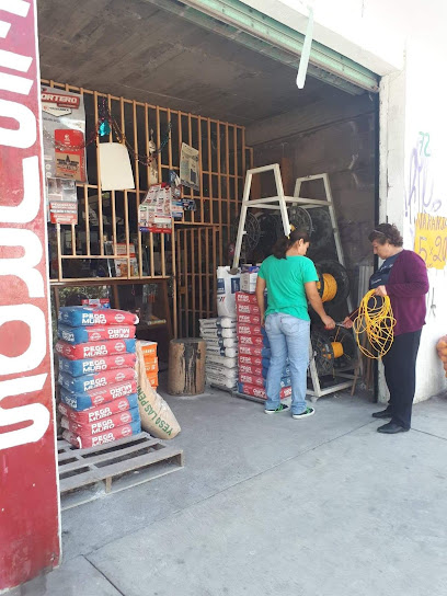 Materiales para Construcción Jaca en Cuautitlán Izcalli