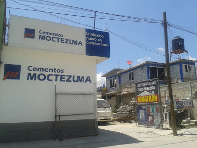 Materiales para Construcción Jonathan en Cuautitlán Izcalli