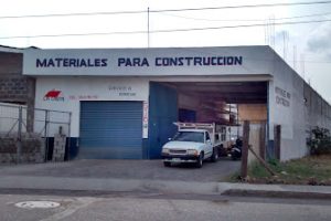 Materiales para Construcción La Casita en Celaya