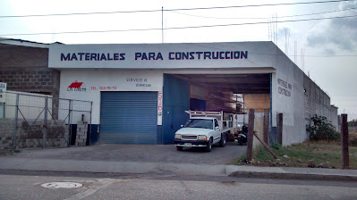 Materiales para Construcción La Casita en Celaya