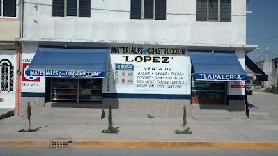 Materiales para Construcción López en Ecatepec de Morelos