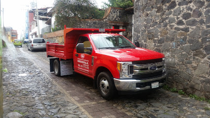 Materiales para Construcción Medina en Tlalpan