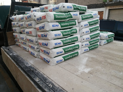 Materiales para Construcción Mendoza en Iztapalapa
