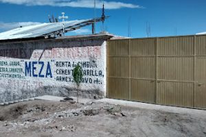 Materiales para Construcción Meza en Durango