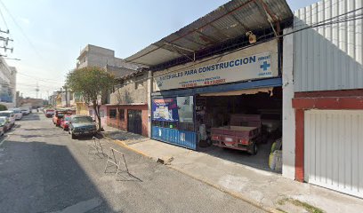Materiales para Construcción Muñoz en Nezahualcóyotl