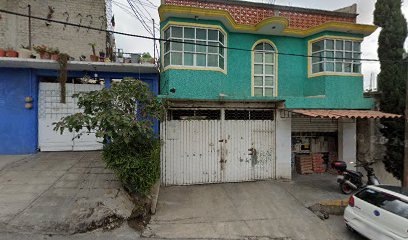 Materiales para Construcción Potrero en Iztapalapa