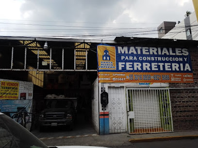 Materiales para Construcción Santa Maria Tepepan en Tlalpan