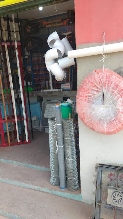Materiales para Construcción Santa Martha en Nezahualcóyotl