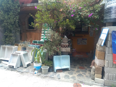 Materiales para Construcción Tinaco en Tlalpan