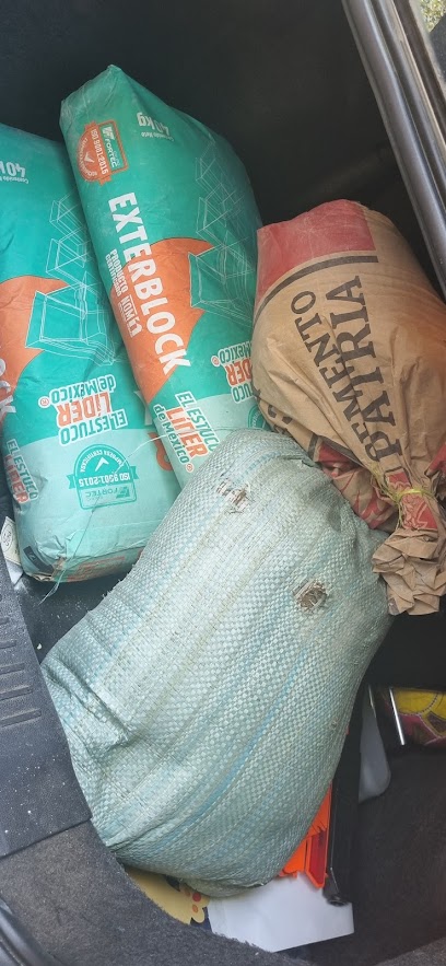 Materiales para Construcción Torroella en Miguel Hidalgo