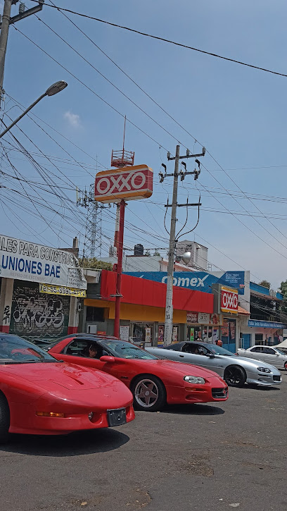 Materiales para Construcción Uniones Bae en Tlalpan