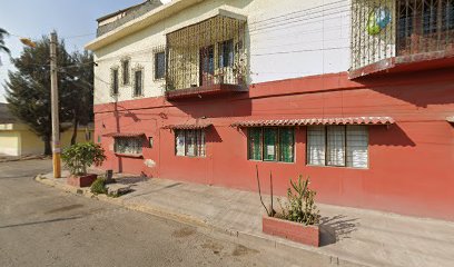 Materiales para Construcción Xochiaca en Nezahualcóyotl