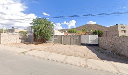 Materiales para Construcción en Chihuahua