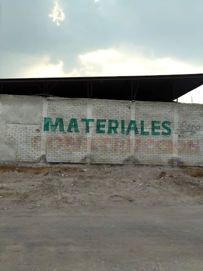 Materiales para Construcción y Fabrica de Tabicón Banda en Nezahualcóyotl