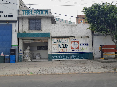 Materiales para Construcción y Renta de Cimbra San Pedro en Iztapalapa