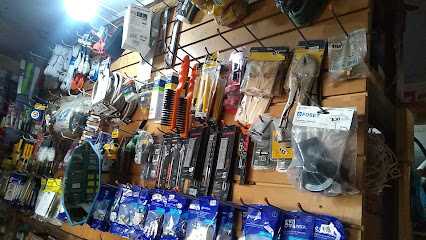 Materiales para Construcción y Tlapaleria Hernandez en Ecatepec de Morelos