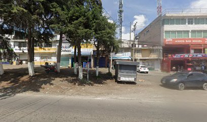 Materiales para Construcción y Tlapalería Jmv en Tlalpan