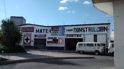 Materiales para Contrucción en Tecámac