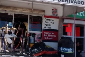 Materiales para La Construcción 5 de Mayo en Durango