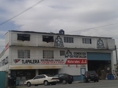 Materiales para La Construcción Jj en Cuautitlán Izcalli