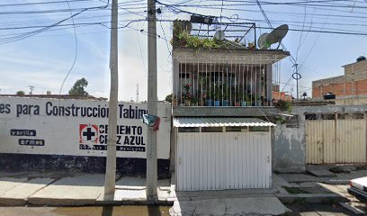 Materiales para La Construcción Tabimex en Ecatepec de Morelos