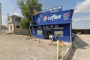 Materiales para La Construcción en Cd. Juárez