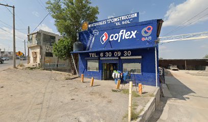 Materiales para La Construcción en Cd. Juárez