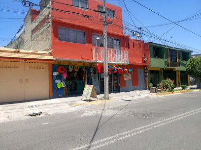 Materiales para La Construcción en Tlalnepantla