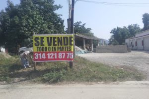 Materiales para La Construcción y Ferretería Ramos en Manzanillo