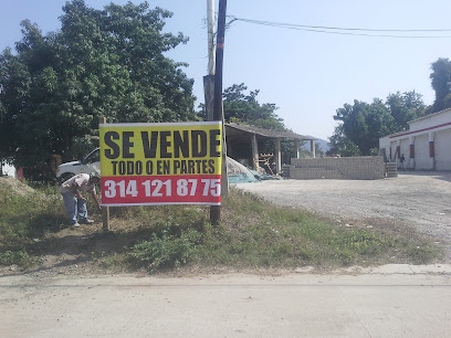 Materiales para La Construcción y Ferretería Ramos en Manzanillo