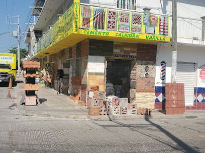 Materiales y Acabados San Judas en Tuxtla Gutiérrez