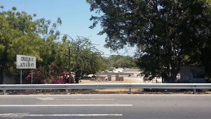 Materiales y Agregados Coliman en Colima