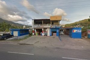 Materiales y Ferretería Lopez en Manzanillo