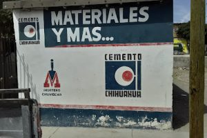 Materiales y Más en Cd. Juárez