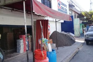 Máx Materiales en Nezahualcóyotl