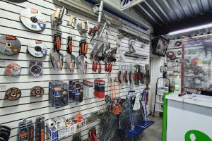 Maximaq- Andamios, Maquinaria Ligera, Seguridad Industrial y Plomeria en Chihuahua