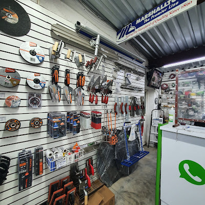 Maximaq- Andamios, Maquinaria Ligera, Seguridad Industrial y Plomeria en Chihuahua