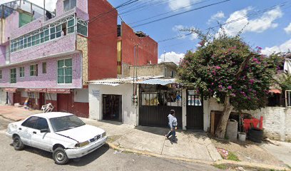 Mayoristas Ferreteros de Atizapán en López Mateos