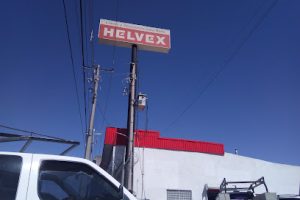 Mercantil Lavi en Cd. Juárez