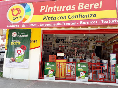 Mercantil del Constructor Sucursal Fester en Tapachula