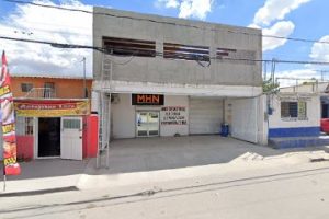 Mhn Materiales y Herramientas de Norte en Cd. Juárez