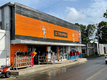 Mi Casa Ferretería en Tapachula